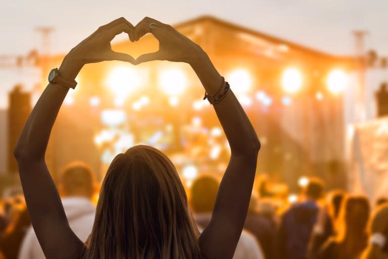 Checkliste für erfolgreiche Event-Fotografie: Von der Vorbereitung bis zur perfekten Aufnahme